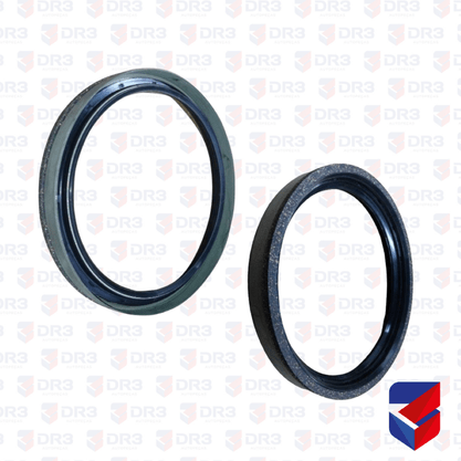Kit Retentor Tração Scania 113 07281KIT