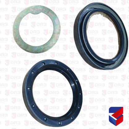 Kit Retentor Tração Scania 113 07281KIT