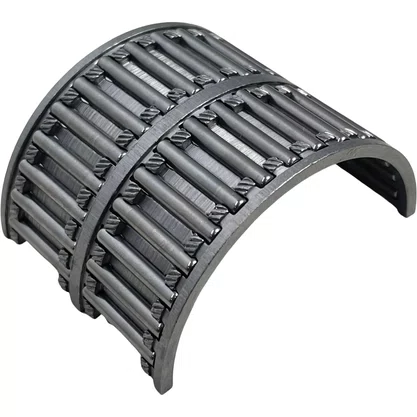 Kit Rolamento Caixa Cambio Mercedes G60 G 85 Modelo Antigo B08511