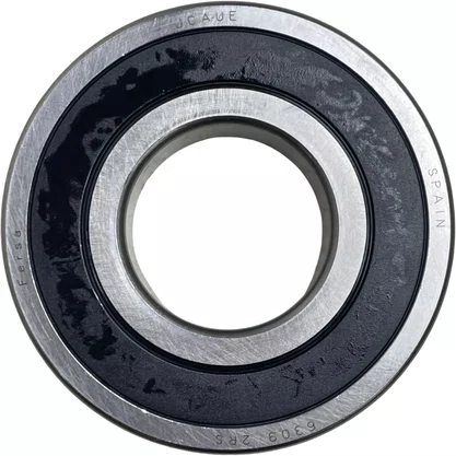 Kit Rolamento Caixa Cambio Mercedes G60 G 85 Modelo Antigo B08511
