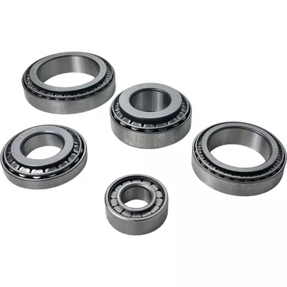 Kit Rolamento Diferencial Meritor FDRKMS18XOB Fersa