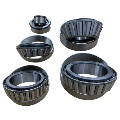 Kit Rolamento Diferencial Scania R780 1309570 FDRKR780OB Fersa