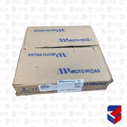 Kit Rolamento Diferencial RD662 Scania B08547