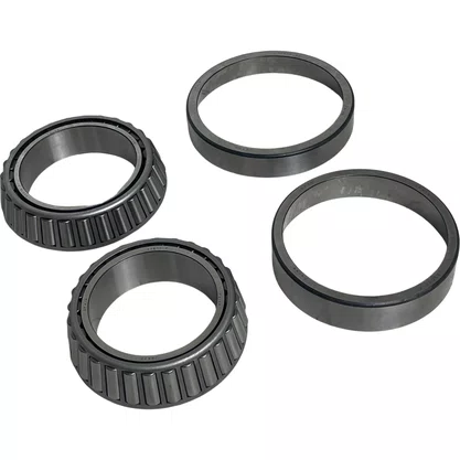 Kit Rolamento Diferencial RD662 Scania B08547