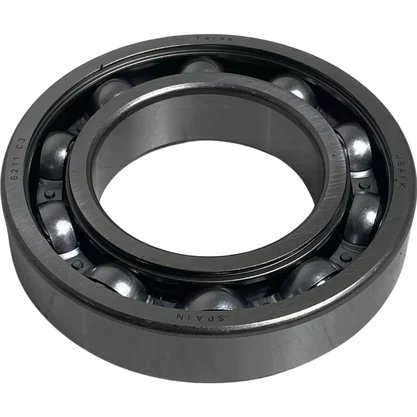 Kit Rolamento Diferencial RD662 Scania B08547