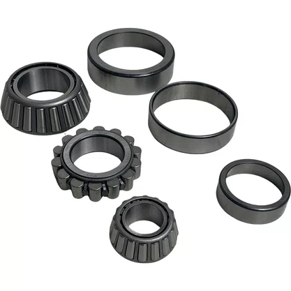 Kit Rolamento Diferencial RD662 Scania B08547