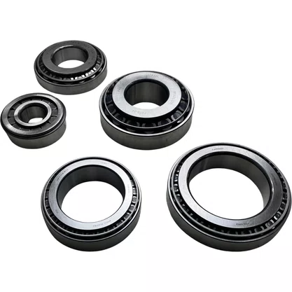 Kit Rolamento Diferencial Scania R660 1746781 FAG