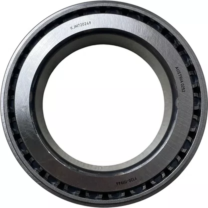 Kit Rolamento Diferencial Scania R660 1746781 FAG