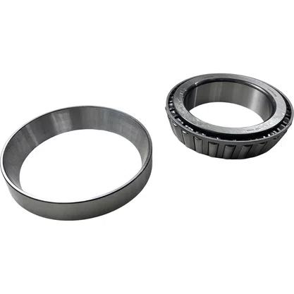 Kit Rolamento Diferencial Scania R660 1746781 FAG