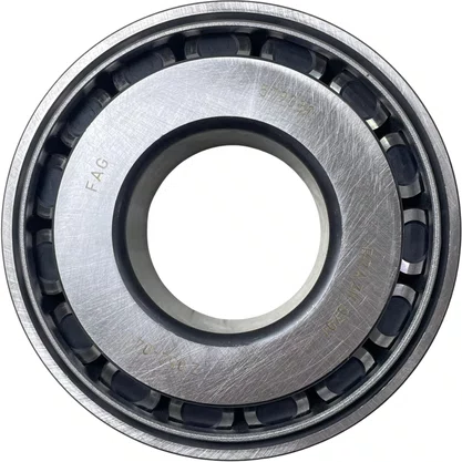 Kit Rolamento Diferencial Scania R660 1746781 FAG