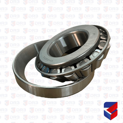 Kit Rolamento Diferencial Scania R660
