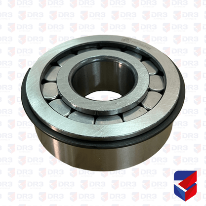 Kit Rolamento Diferencial Scania R660