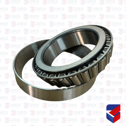 Kit Rolamento Diferencial Scania R660