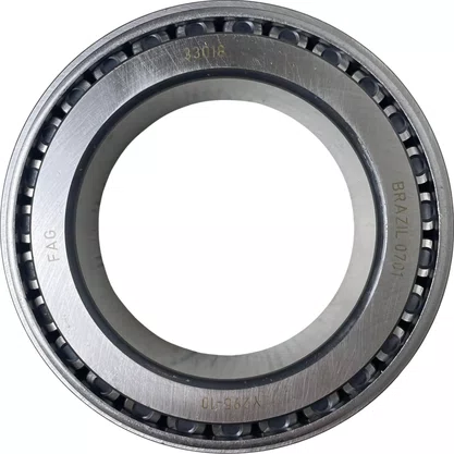 Kit Rolamento Diferencial Scania R780 1309570 B08536 F19001 FAG