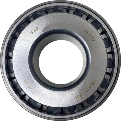 Kit Rolamento Diferencial Scania R780 1309570 B08536 F19001 FAG