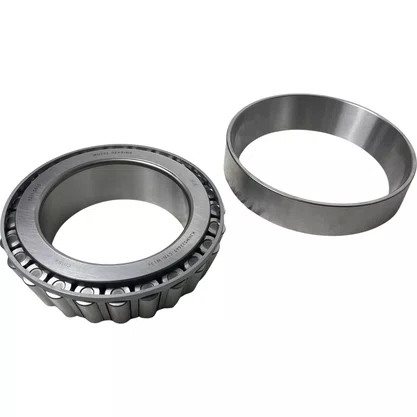 Kit Rolamento Diferencial Scania R780 1309570 B08536 F19001 FAG