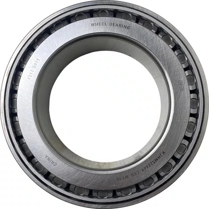 Kit Rolamento Diferencial Scania R780 1309570 B08536 F19001 FAG
