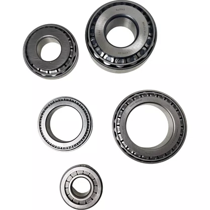 Kit Rolamento Diferencial Scania R780 1309570 B08536 F19001 FAG