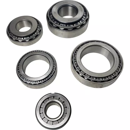 Kit Rolamento Diferencial Scania R780 1309570 B08536 F19001 FAG