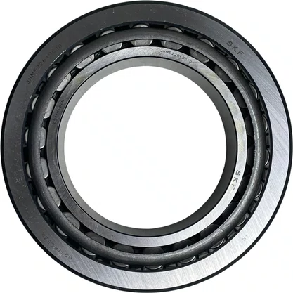 Kit Rolamento Diferencial Scania R780 SKF