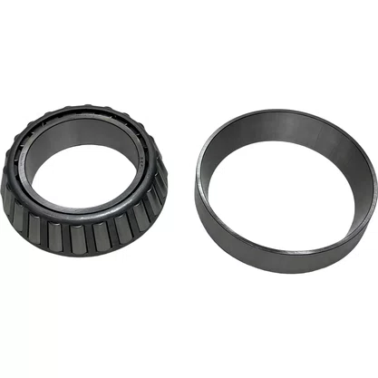 Kit Rolamento Diferencial Scania R780 SKF