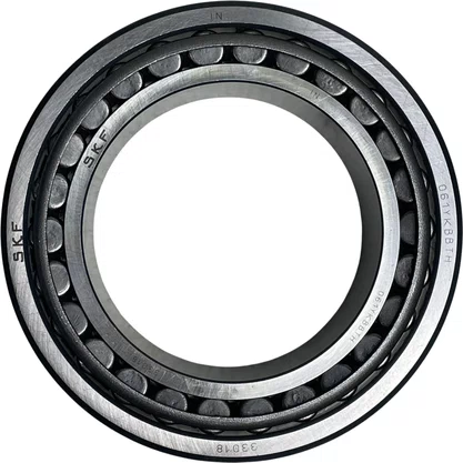 Kit Rolamento Diferencial Scania R780 SKF