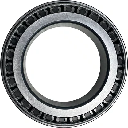 Kit Rolamento Diferencial Scania R780 SKF
