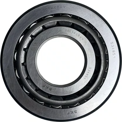 Kit Rolamento Diferencial Scania R780 SKF