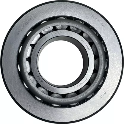 Kit Rolamento Diferencial Scania R780 SKF