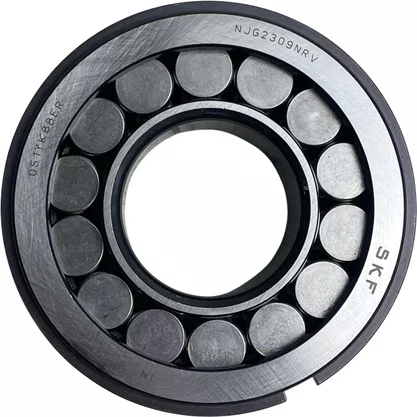 Kit Rolamento Diferencial Scania R780 SKF