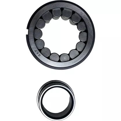 Kit Rolamento Diferencial Scania R780 SKF