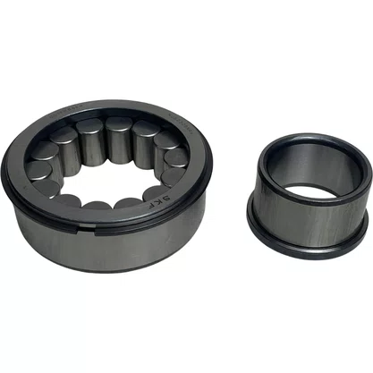 Kit Rolamento Diferencial Scania R780 SKF