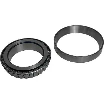 Kit Rolamento Diferencial Scania R885 1777530 H91384210 SKF
