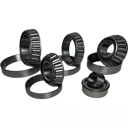 Kit Rolamento Diferencial Scania R885 1777530 H91384210 SKF