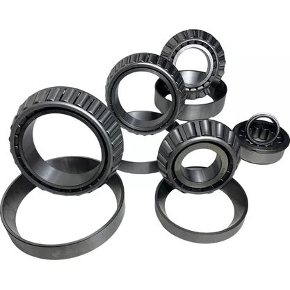 Kit Rolamento Diferencial Scania R885 1777530 H91384210 SKF