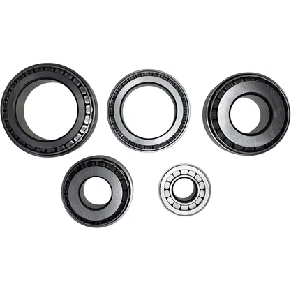 Kit Rolamento Diferencial Scania R885 1777530 H91384210 SKF