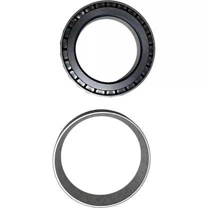 Kit Rolamento Diferencial Scania R885 1777530 H91384210 SKF