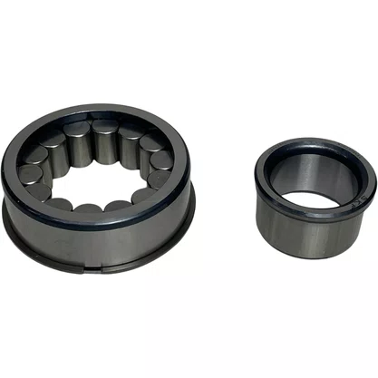 Kit Rolamento Diferencial Scania R885 1777530 H91384210 SKF