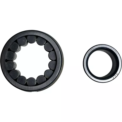 Kit Rolamento Diferencial Scania R885 1777530 H91384210 SKF