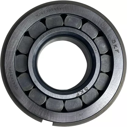 Kit Rolamento Diferencial Scania R885 1777530 H91384210 SKF
