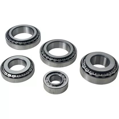 Kit Rolamento Diferencial Volvo EV91 184671 FDRKEV91OB 540783 FAG