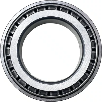 Kit Rolamento Diferencial Volvo EV91 184671 FDRKEV91OB 540783 FAG