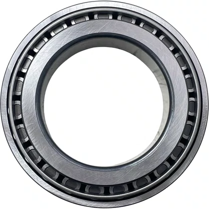 Kit Rolamento Diferencial Volvo EV91 184671 FDRKEV91OB 540783 FAG