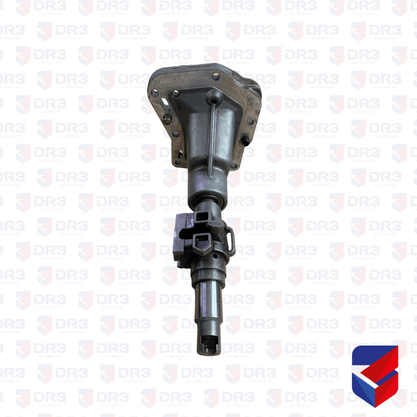 Kit Trambulador Caixa Cambio Mercedes Benz Actros Original