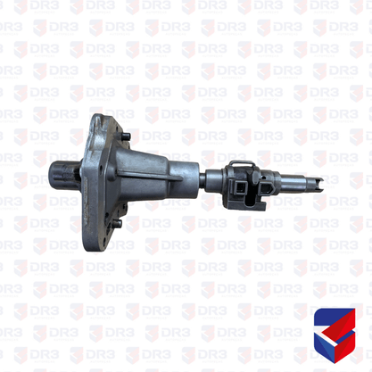 Kit Trambulador Caixa Cambio Mercedes Benz Actros Original