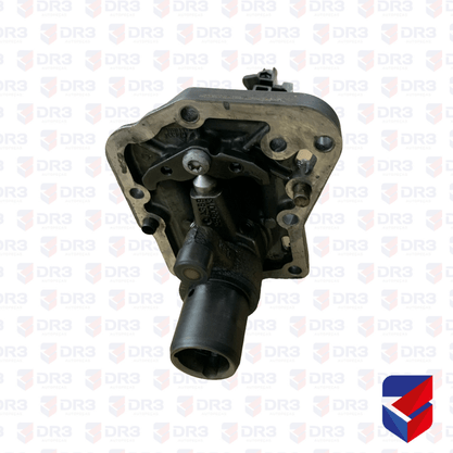Kit Trambulador Caixa Cambio Mercedes Benz Actros Original