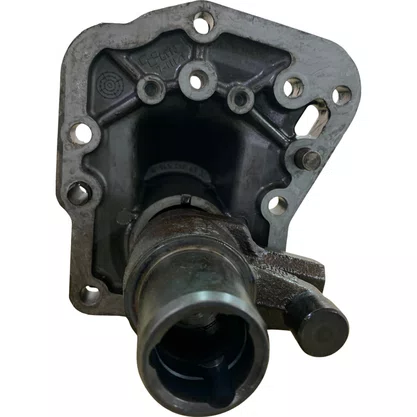 Kit Trambulador Caixa Mercedes Benz Actros 9452680416 Original