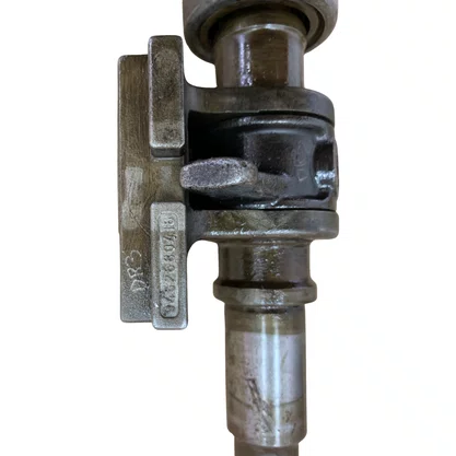 Kit Trambulador Caixa Mercedes Benz Actros 9452680416 Original