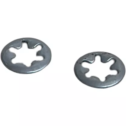 Kit Trava Carrinho Mercedes Benz Grande TP50730 Total Parts