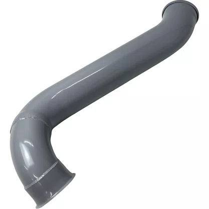 Kit Tubo Saida Catalisador Scania 440 Euro 5 LD TB126 Fabbof